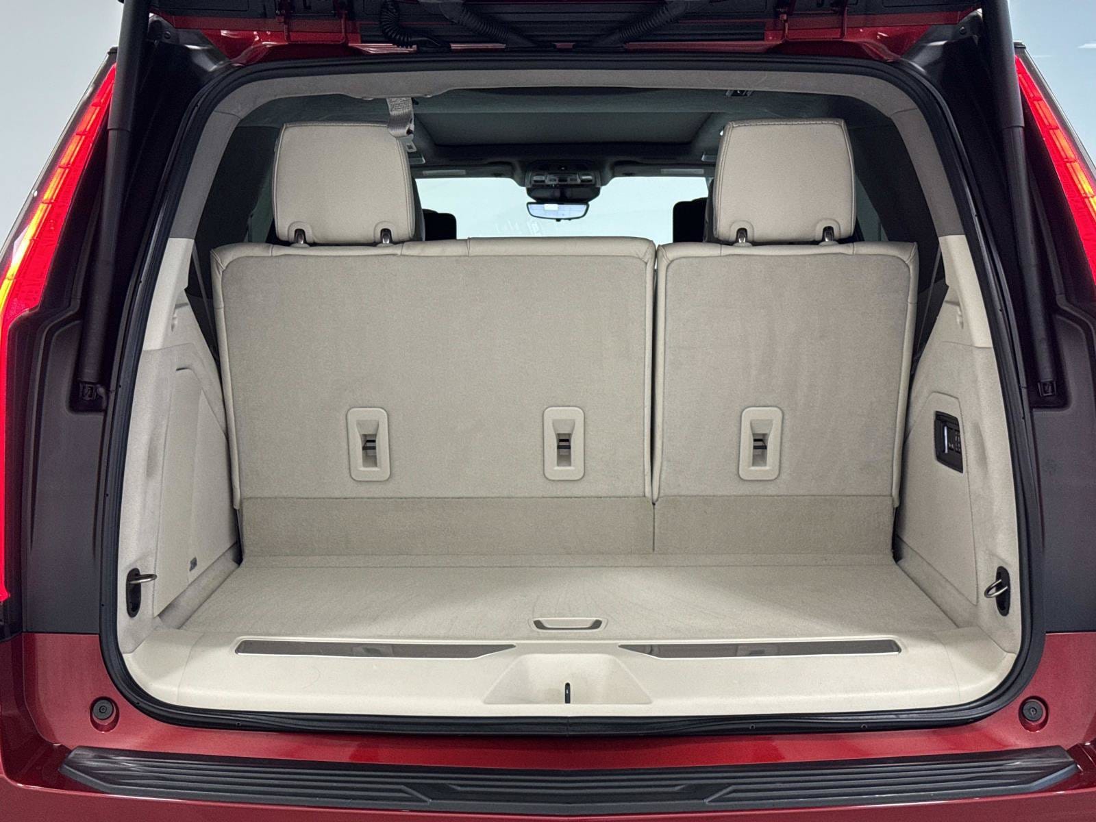 2024 Cadillac Escalade Sport Platinum - Photo 27