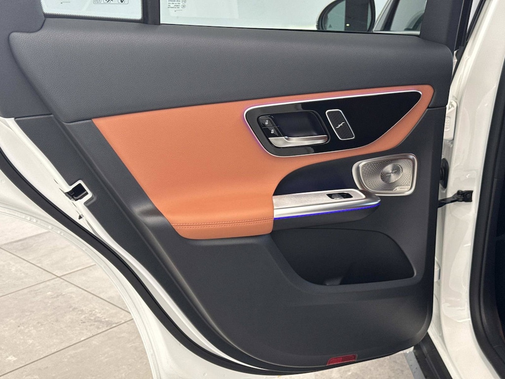 New 2026 Mercedes-Benz GLC GLC 300 SUV
