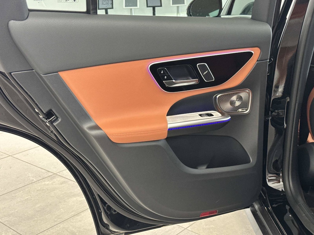 New 2026 Mercedes-Benz GLC GLC 300 SUV