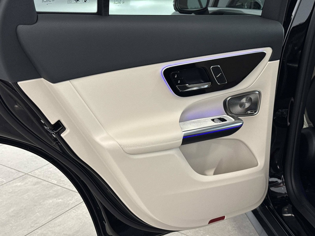 New 2026 Mercedes-Benz GLC GLC 300 SUV