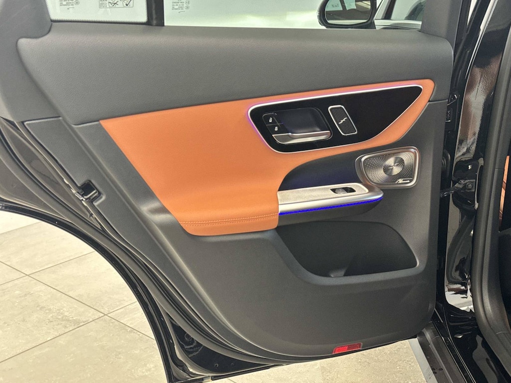 New 2026 Mercedes-Benz GLC GLC 300 SUV