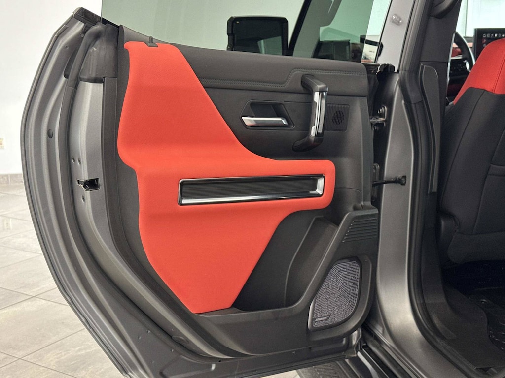 Used 2026 GMC Hummer EV SUV 3X SUV