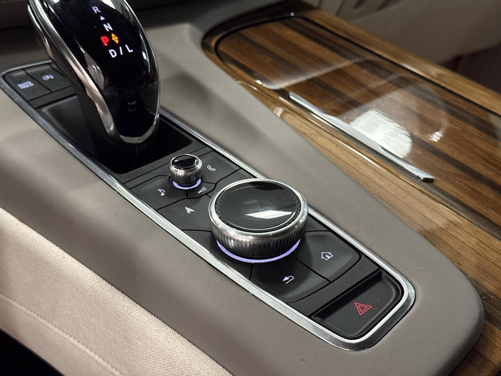 2024 Cadillac Escalade Sport Platinum - Photo 20