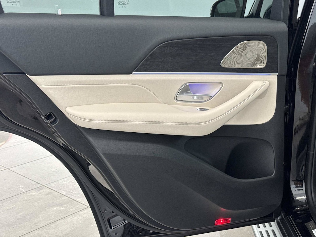 New 2026 Mercedes-Benz GLE 450 4MATIC SUV