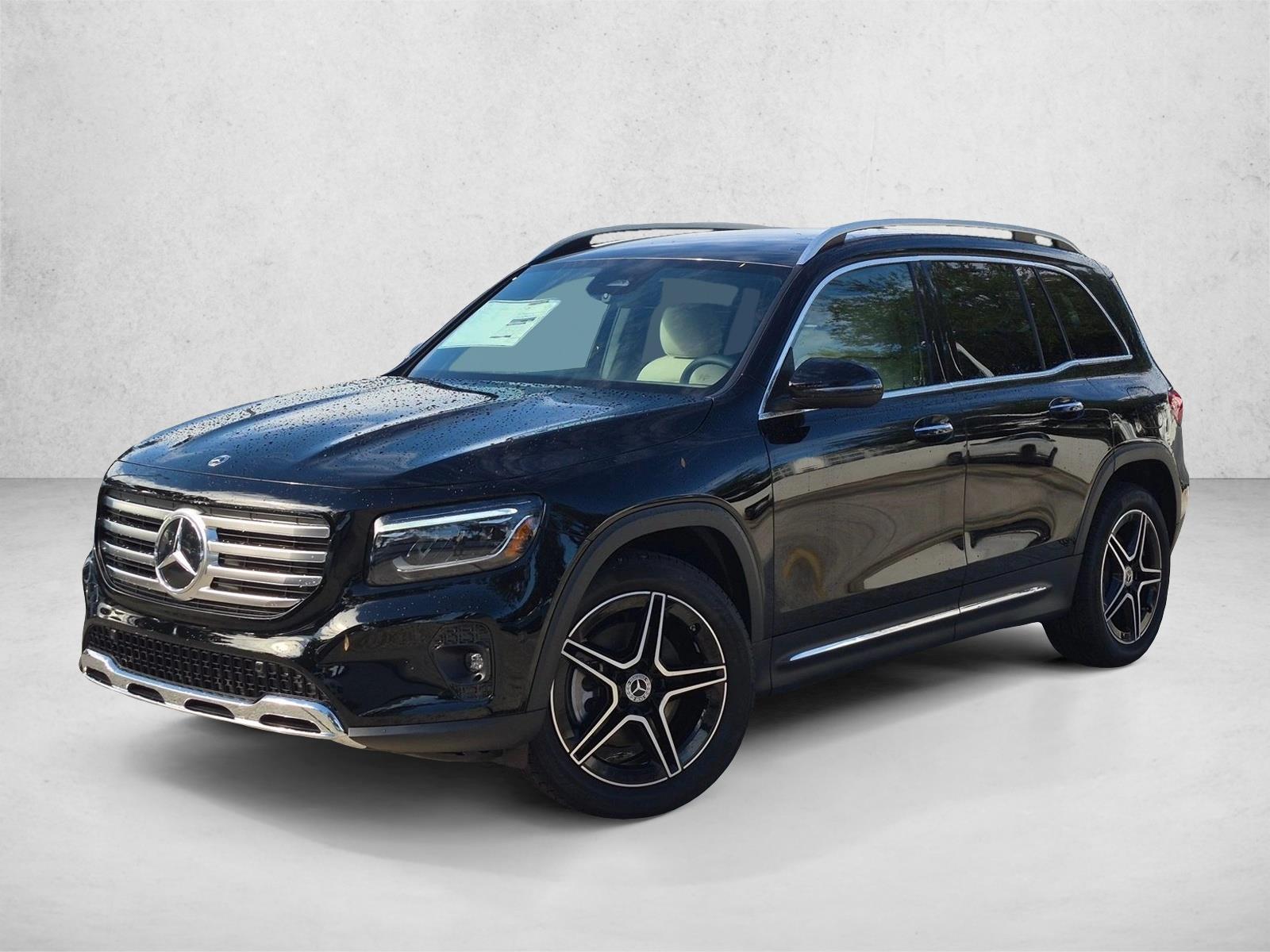2026 Mercedes-Benz GLB 250 GLB 250 SUV SUV