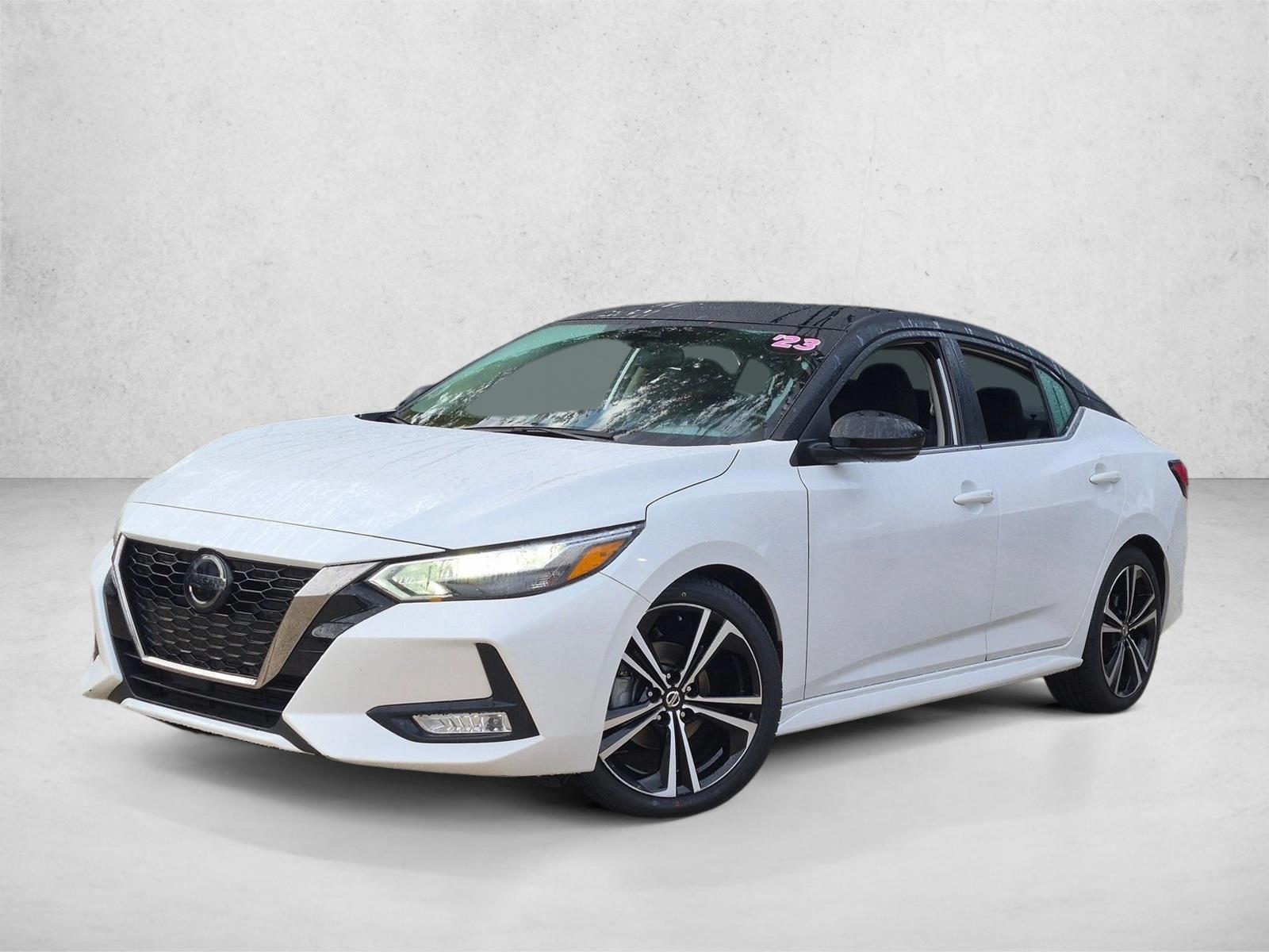 2023 Nissan Sentra