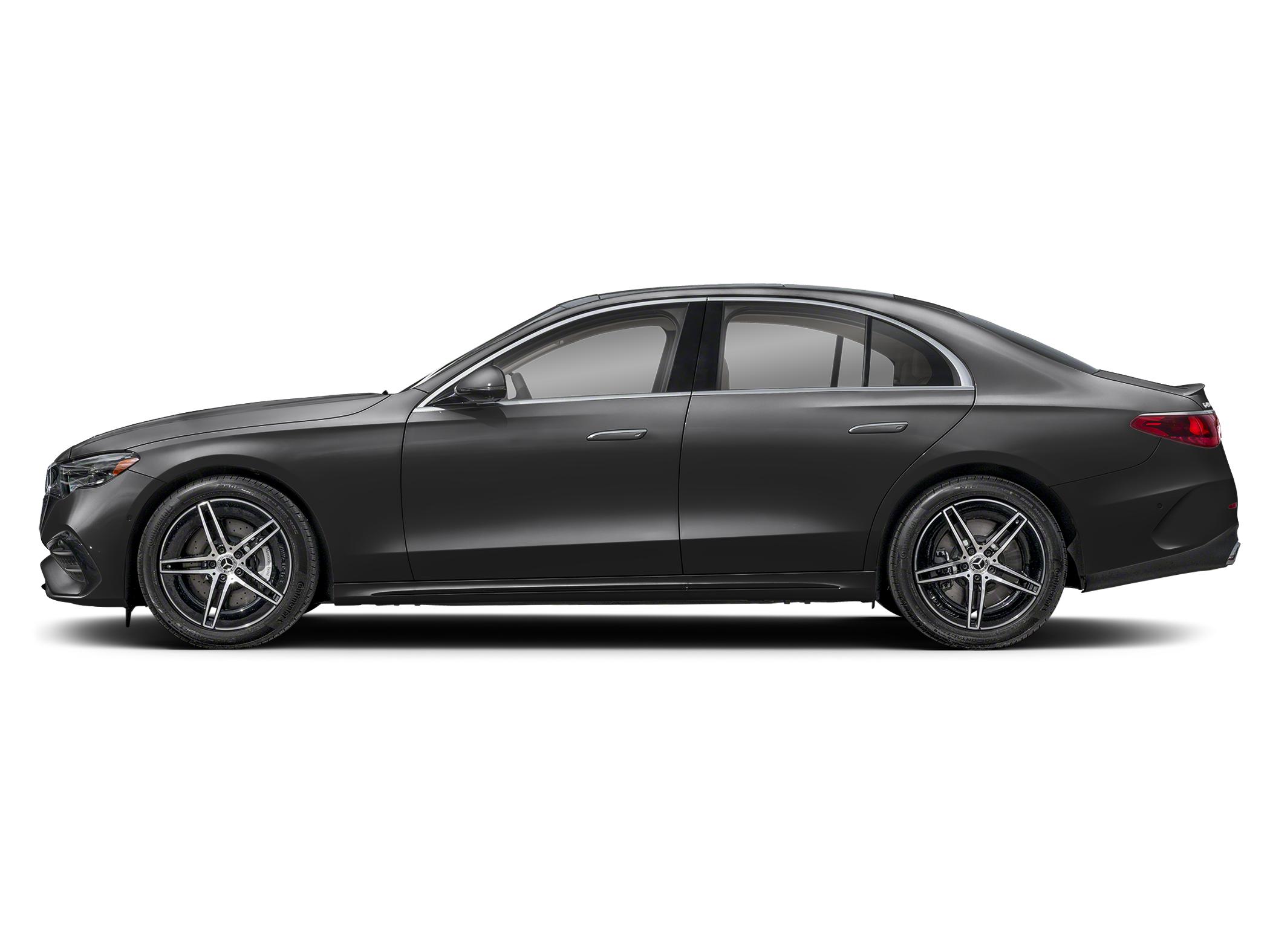 New 2027 Mercedes-Benz E-Class E 450 4MATIC ® Sedan Sedan