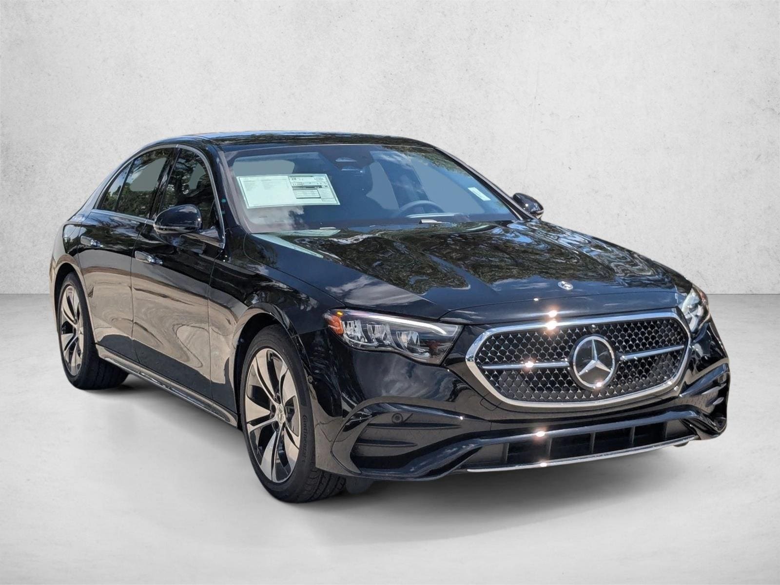 2026 Mercedes-Benz E-Class E350 - Photo 7