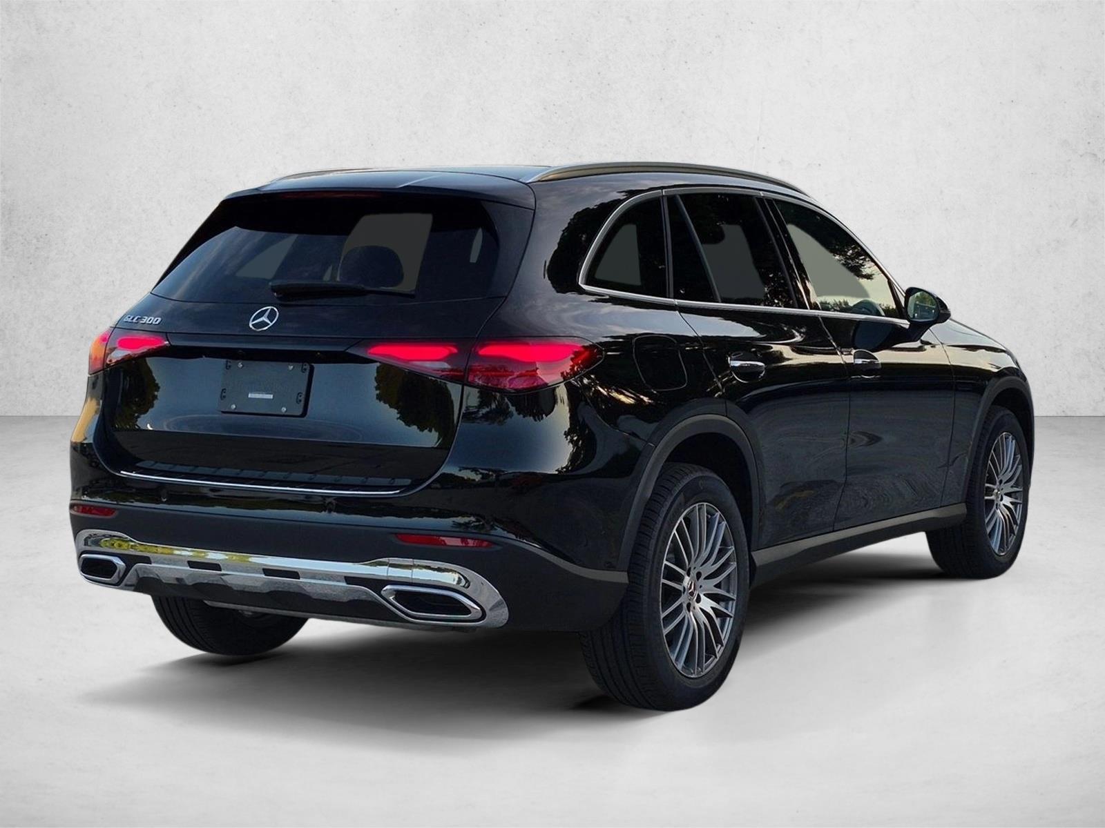 New 2027 Mercedes-Benz GLC 300 GLC 300 SUV SUV