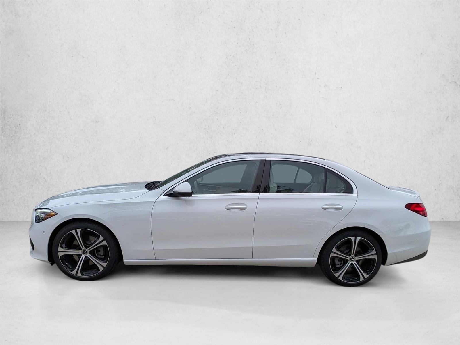2026 Mercedes-Benz C-Class Sedan C 300 - Photo 15