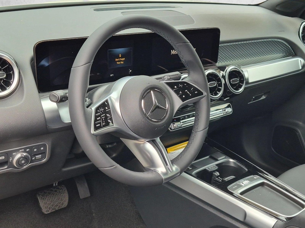 New 2026 Mercedes-Benz GLB 250 GLB 250 SUV SUV