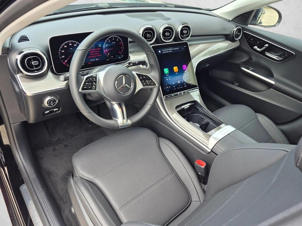 New 2026 Mercedes-Benz C 300 C 300 Sedan Sedan