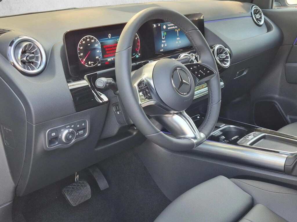New 2026 Mercedes-Benz GLA 250 GLA 250 SUV SUV
