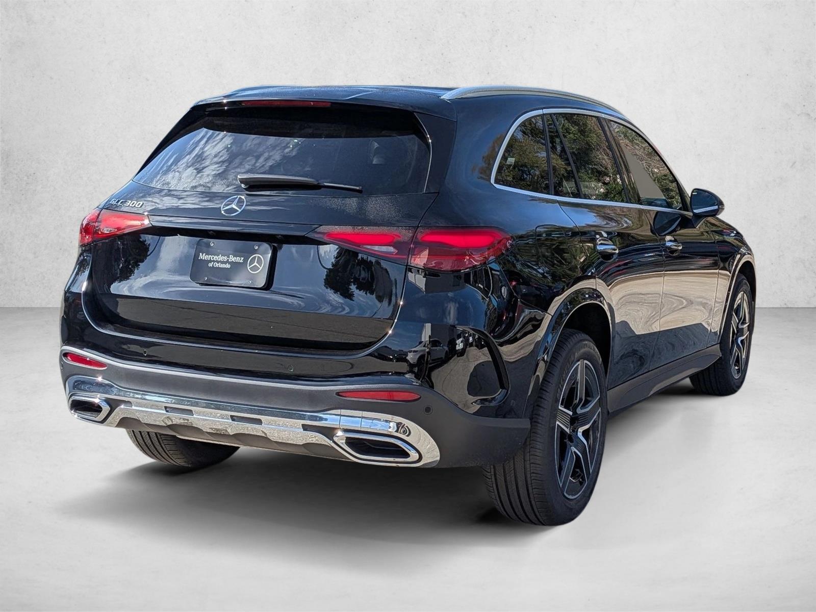 Used 2026 Mercedes-Benz GLC GLC 300 SUV SUV