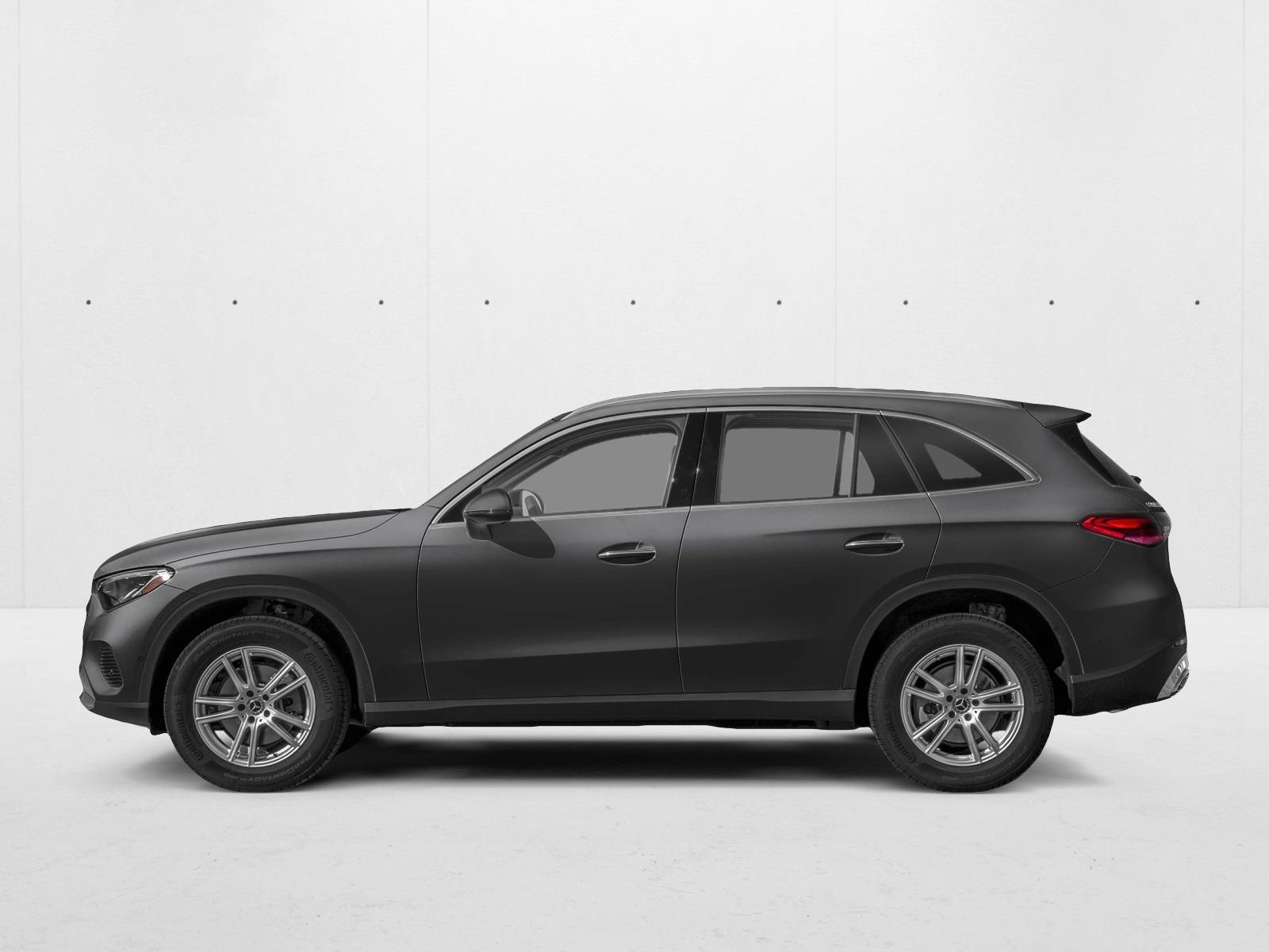 New 2027 Mercedes-Benz GLC 300 GLC 300 SUV SUV