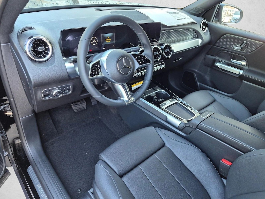 Used 2026 Mercedes-Benz GLB GLB 250 SUV SUV