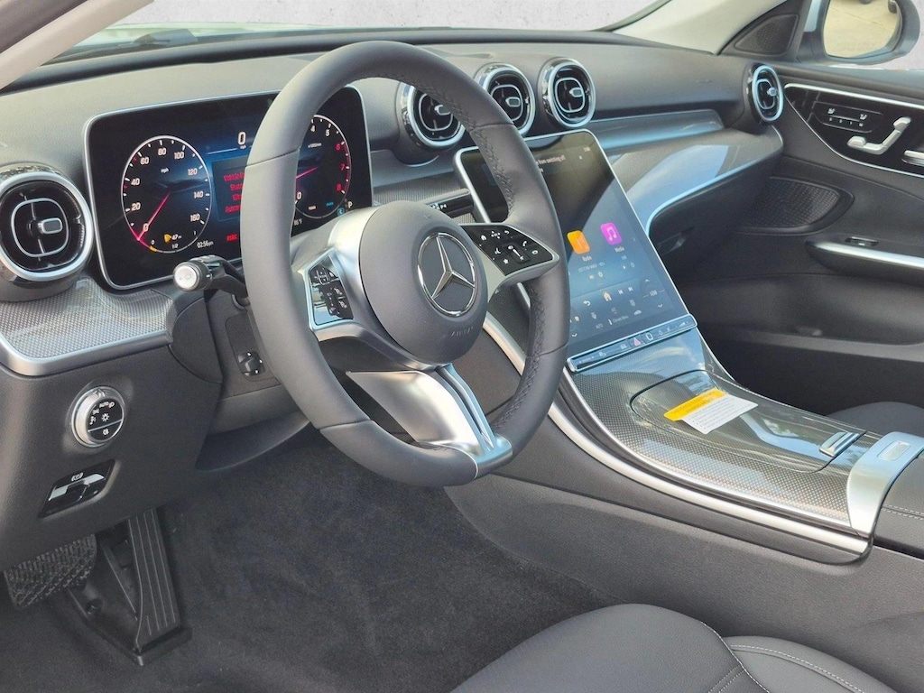 New 2026 Mercedes-Benz C 300 C 300 Sedan Sedan