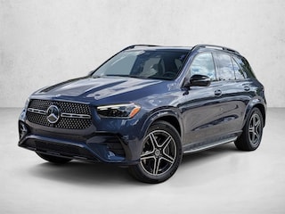 2026 Mercedes-Benz GLE 350 GLE 350 SUV SUV