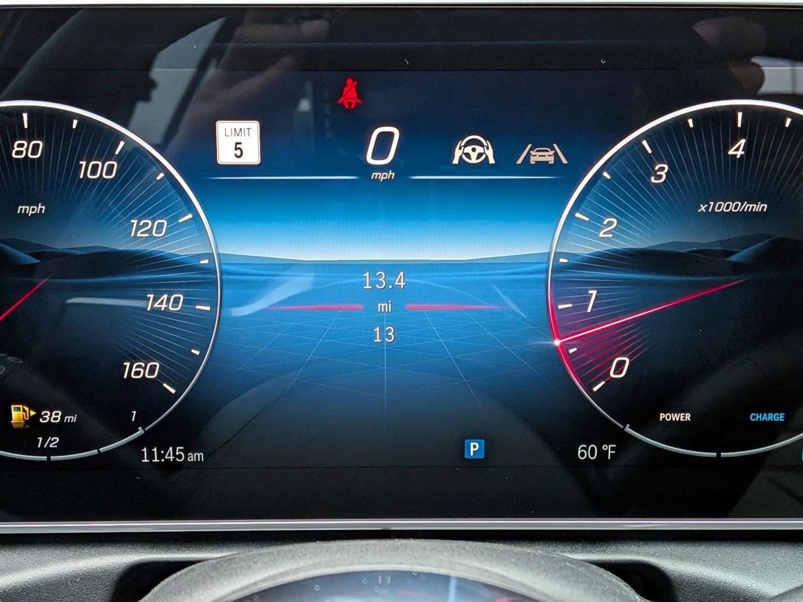 2026 Mercedes-Benz C-Class Sedan C 300 - Photo 9