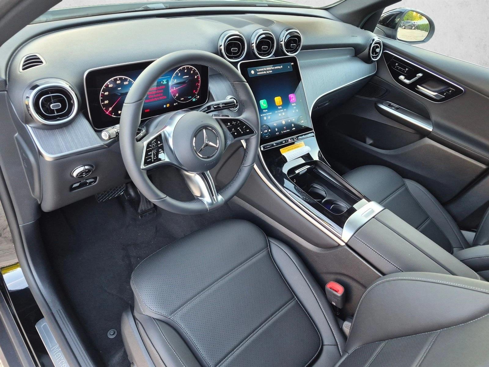 New 2027 Mercedes-Benz GLC 300 GLC 300 SUV SUV