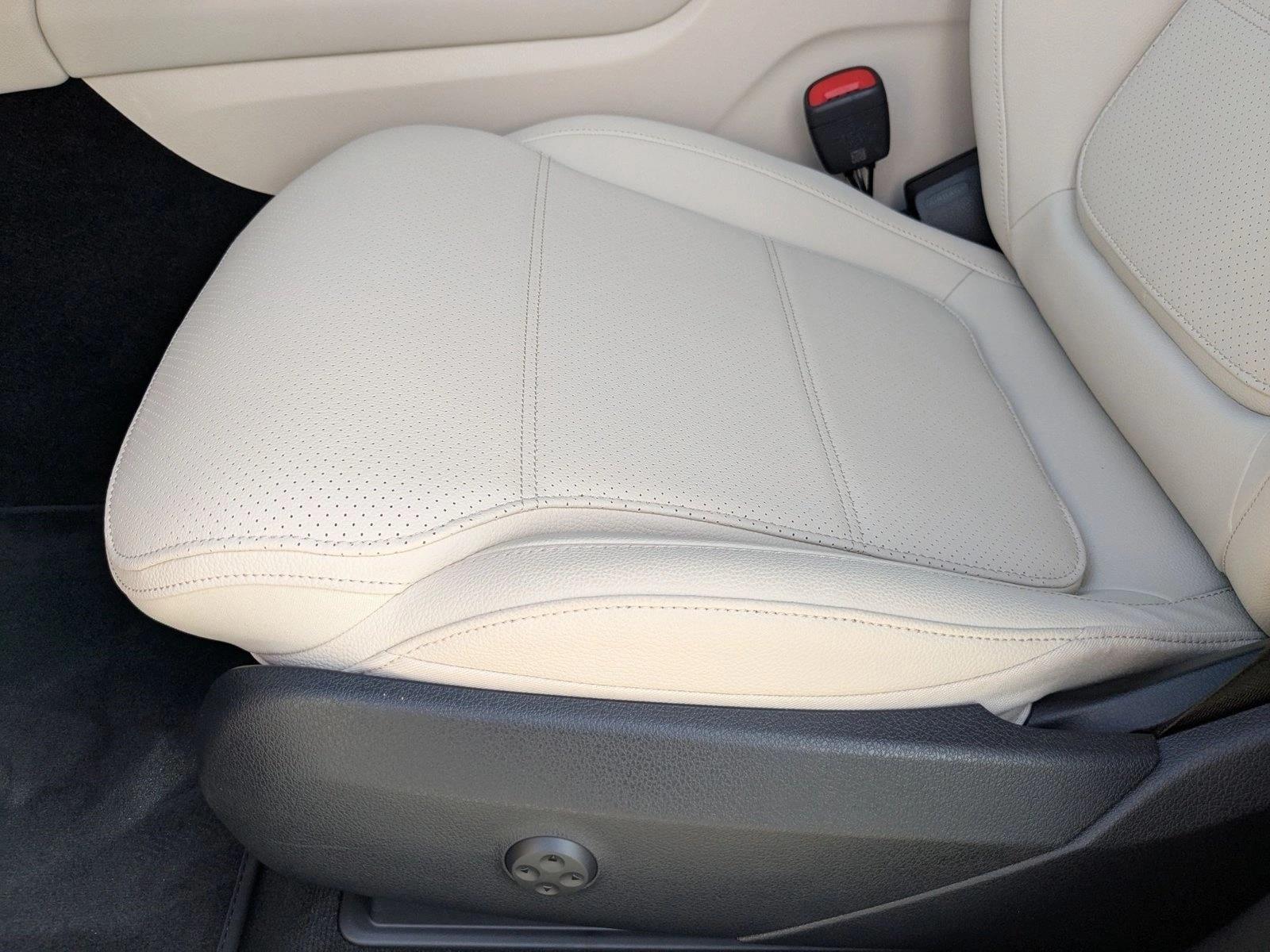 Used 2026 Mercedes-Benz GLC 4MATIC SUV