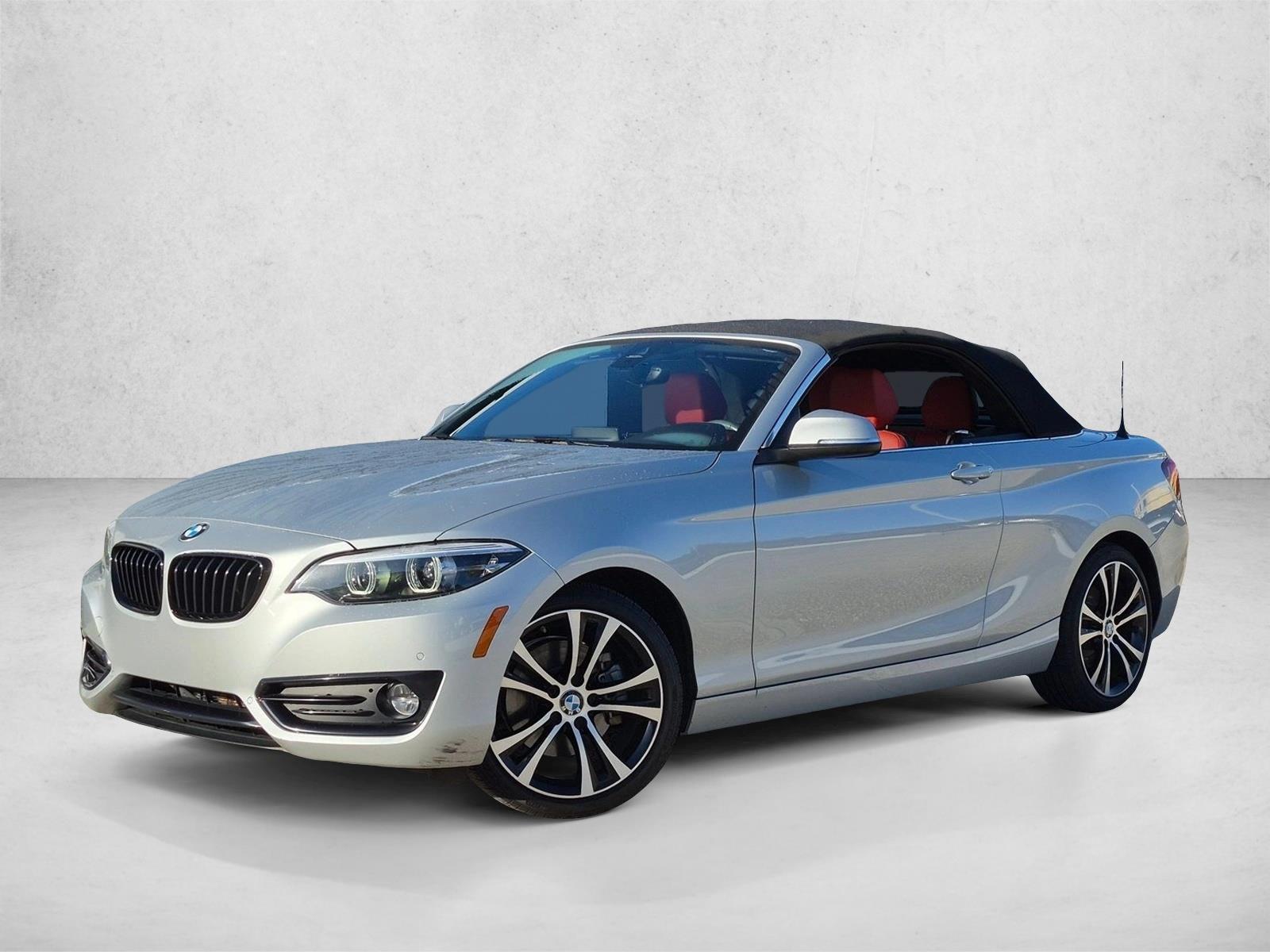 2020 BMW 2 Series