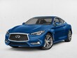 INFINITI Q60
