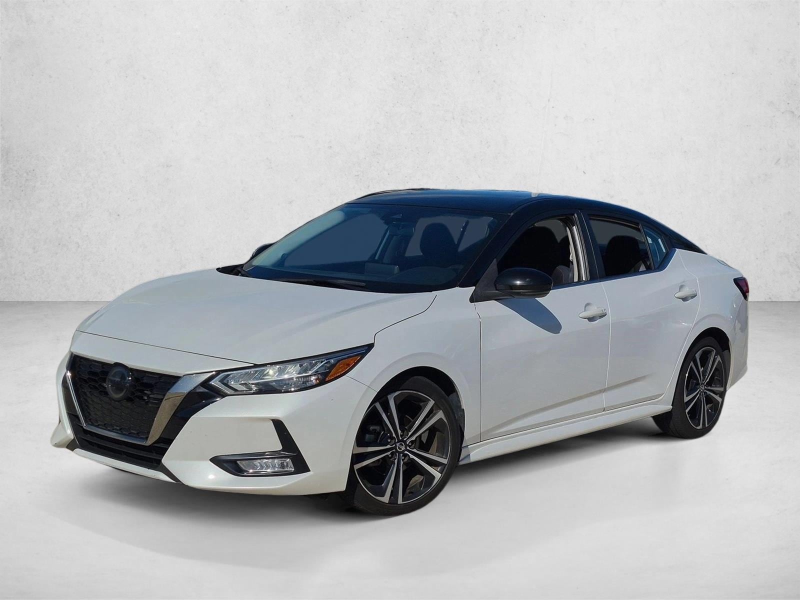 2023 Nissan Sentra