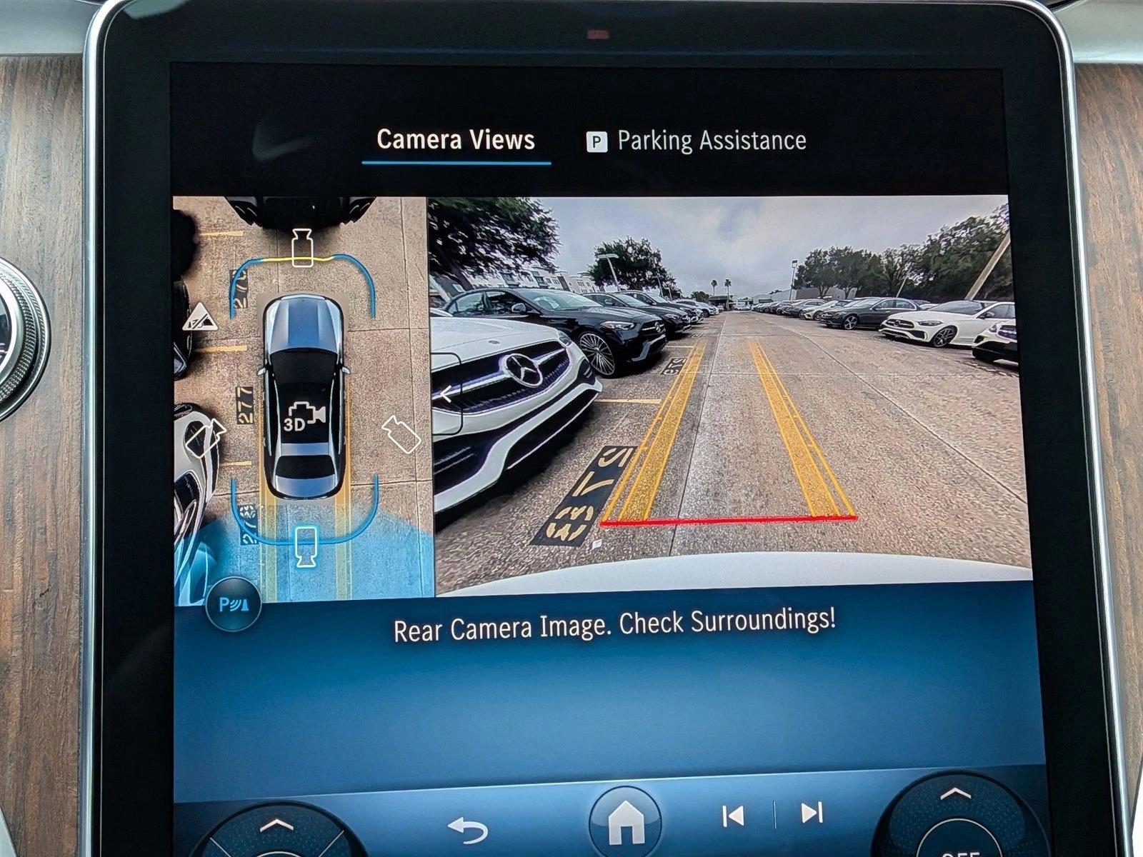 2026 Mercedes-Benz C-Class Sedan C 300 - Photo 11