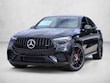  Mercedes-Benz AMG GLC 53 All-Wheel Drive 4MATIC+