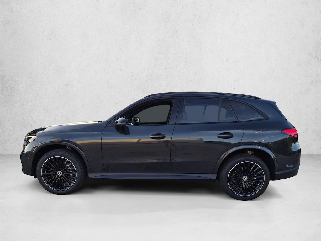 New 2027 Mercedes-Benz GLC 300 GLC 300 SUV SUV