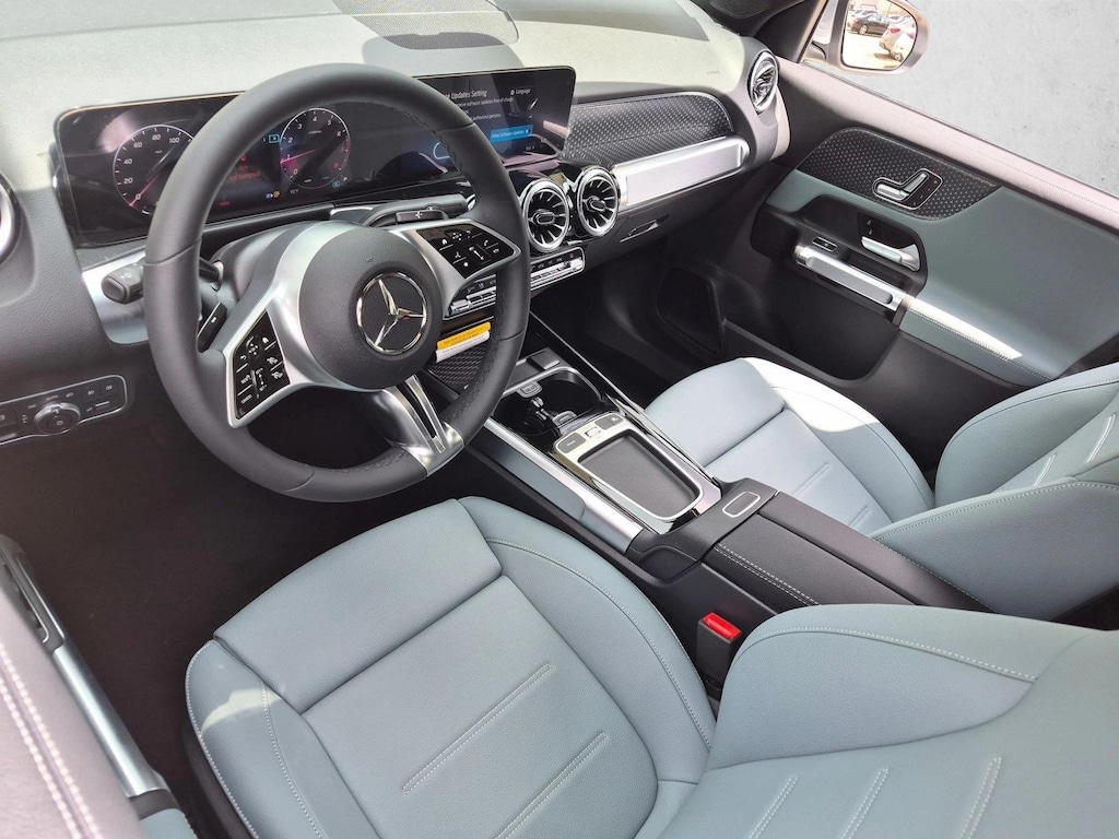New 2026 Mercedes-Benz GLB 250 GLB 250 SUV SUV