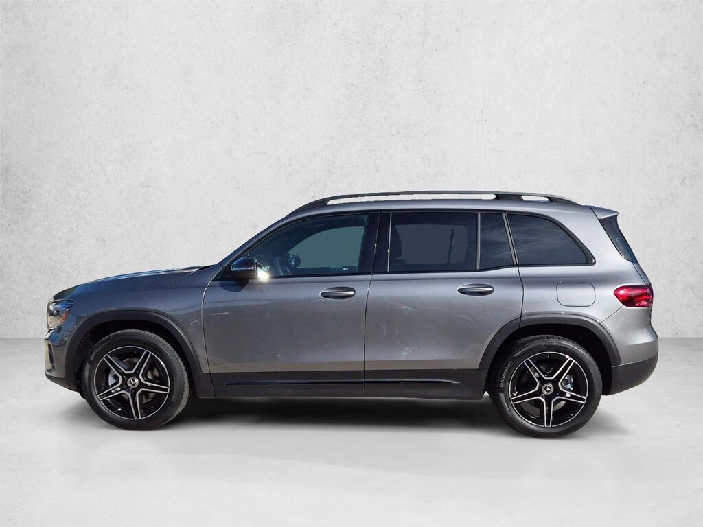 Used 2026 Mercedes-Benz GLB GLB 250 SUV SUV