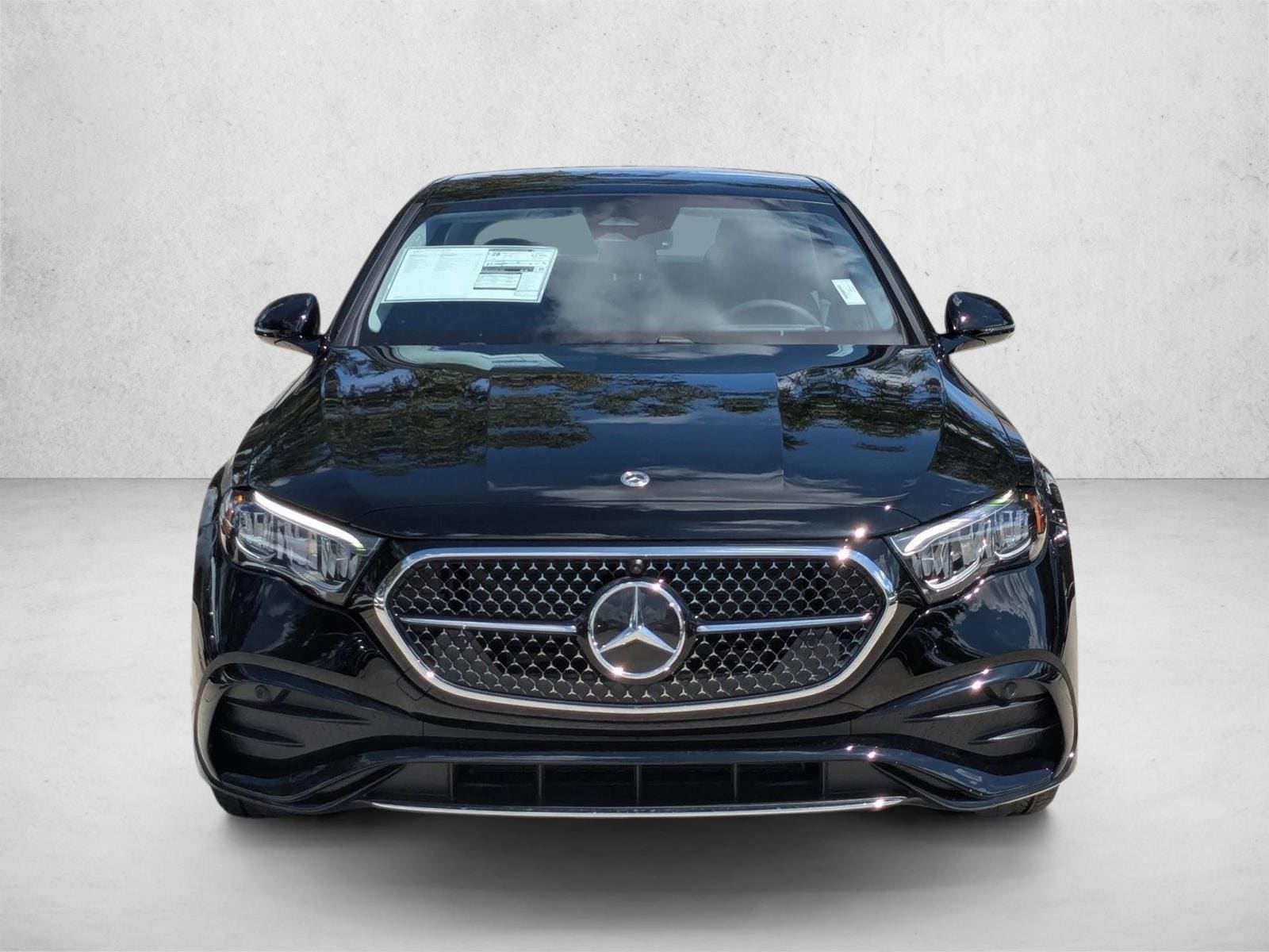 2026 Mercedes-Benz E-Class E350 - Photo 6