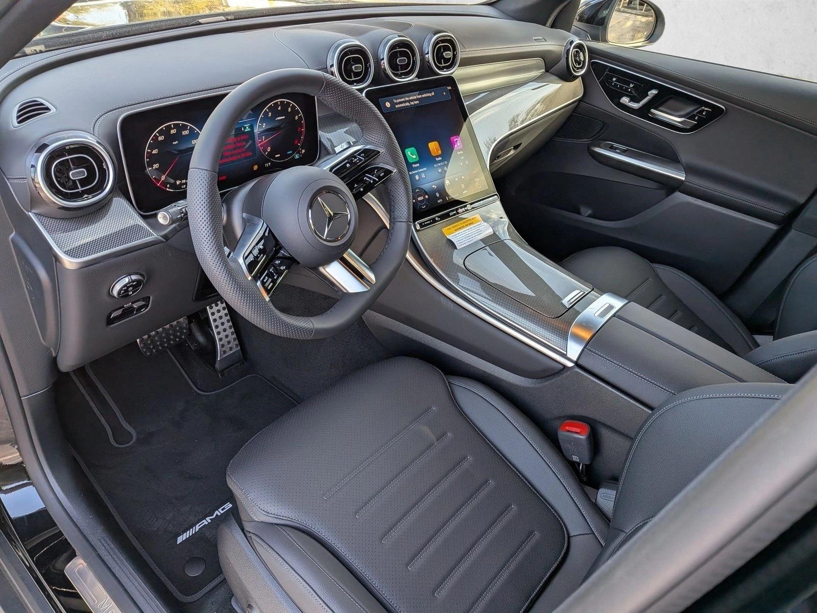 Used 2026 Mercedes-Benz GLC GLC 300 SUV SUV