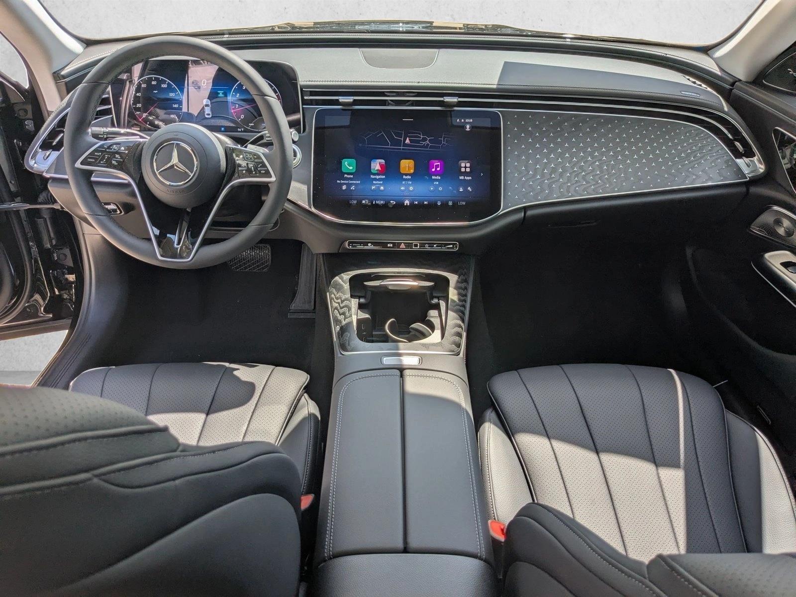 2026 Mercedes-Benz E-Class E350 - Photo 13
