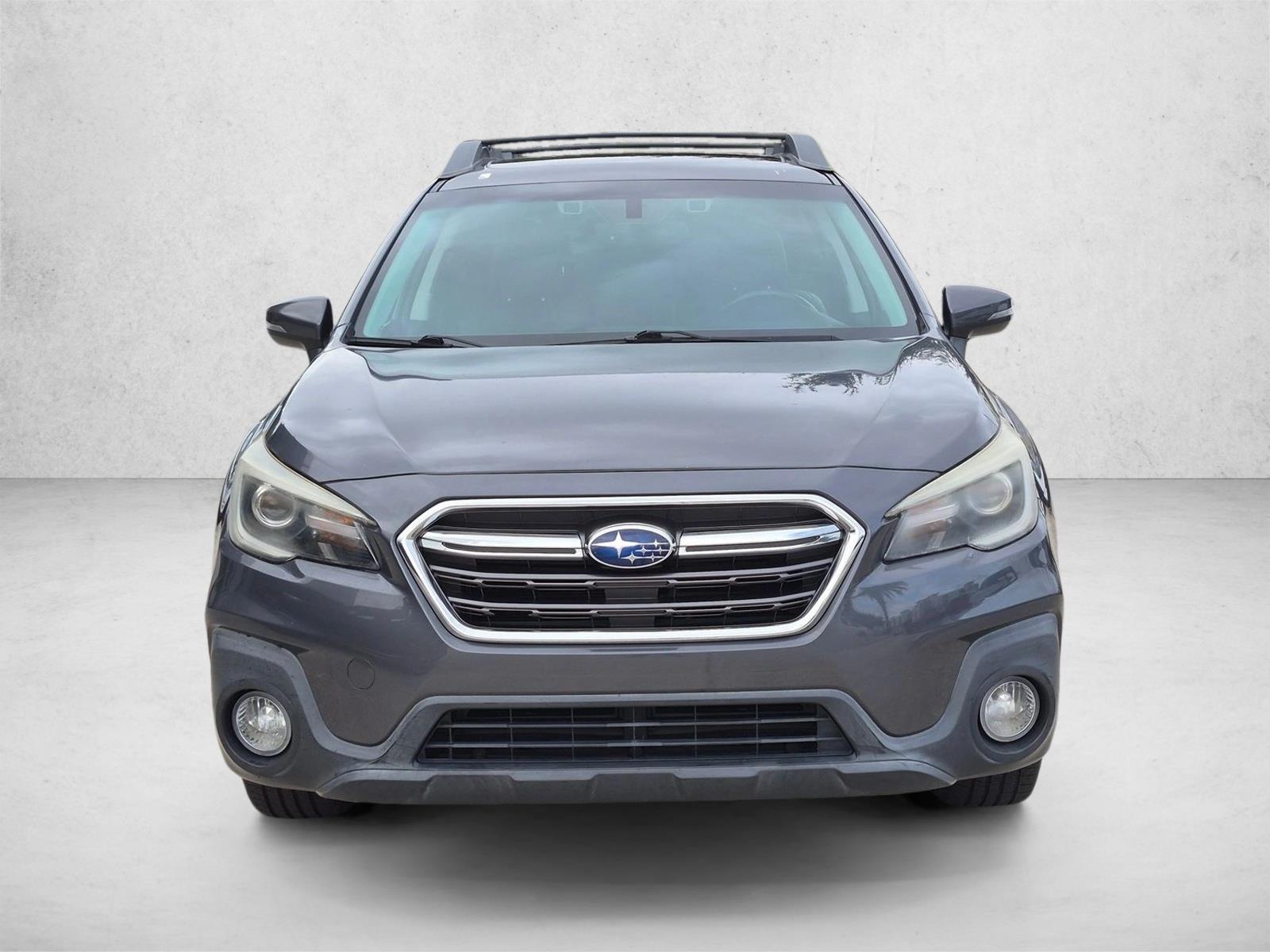 Used 2018 Subaru Outback Limited with VIN 4S4BSANC4J3346804 for sale in Maitland, FL