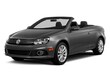  Volkswagen Eos