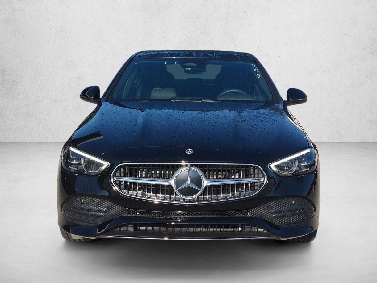 2026 Mercedes-Benz C-Class Sedan C 300