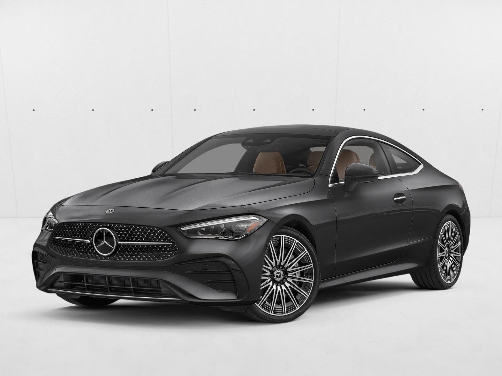 2027 Mercedes-Benz CLE 450