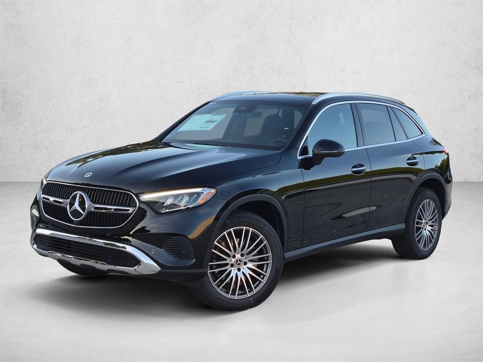 New 2027 Mercedes-Benz GLC 300 GLC 300 SUV SUV