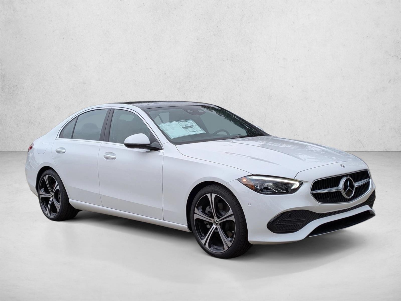 2026 Mercedes-Benz C-Class Sedan C 300 - Photo 6