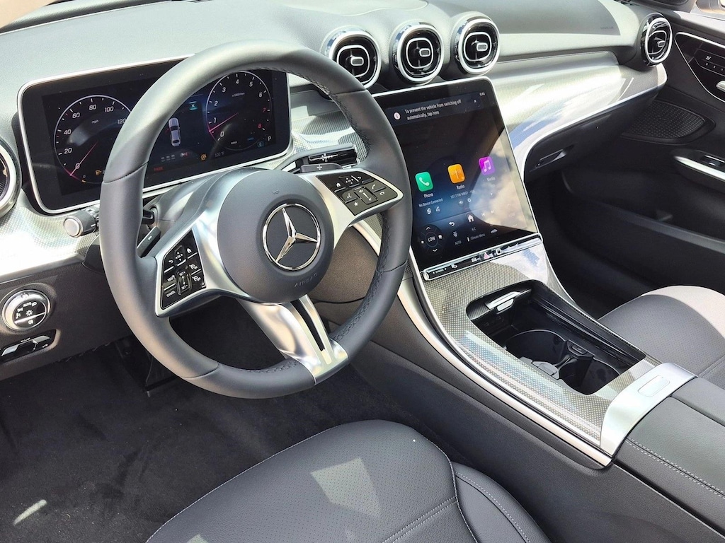 New 2026 Mercedes-Benz C 300 C 300 Sedan Sedan