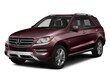  Mercedes-Benz M-Class