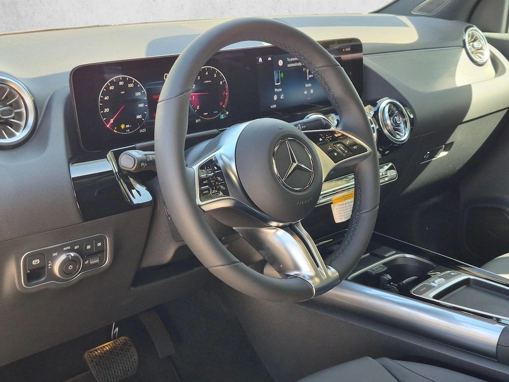 New 2026 Mercedes-Benz GLA 250 GLA 250 SUV SUV