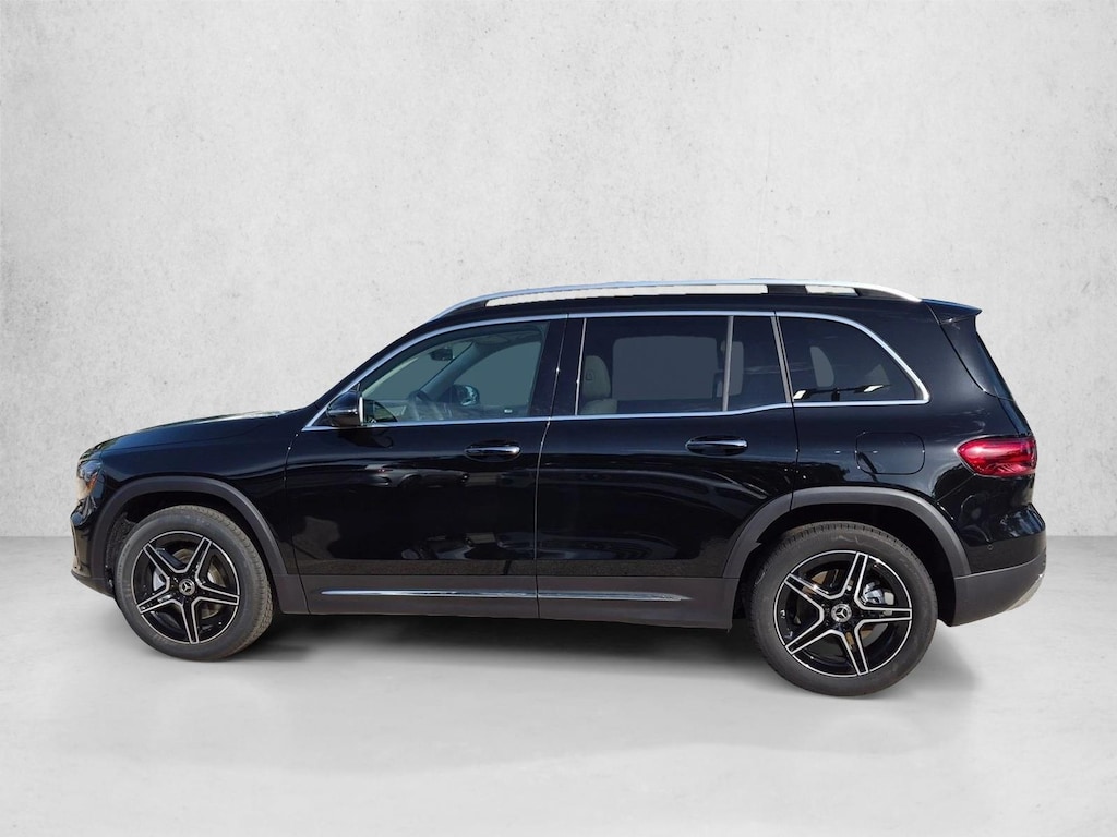 New 2026 Mercedes-Benz GLB 250 GLB 250 SUV SUV