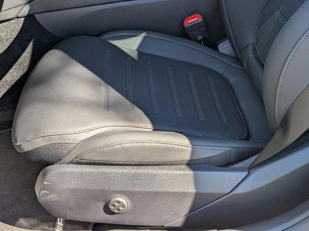 Used 2026 Mercedes-Benz C 300 C 300 Sedan Sedan