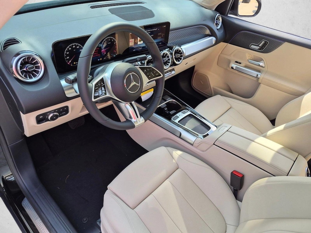 New 2026 Mercedes-Benz GLB 250 GLB 250 SUV SUV