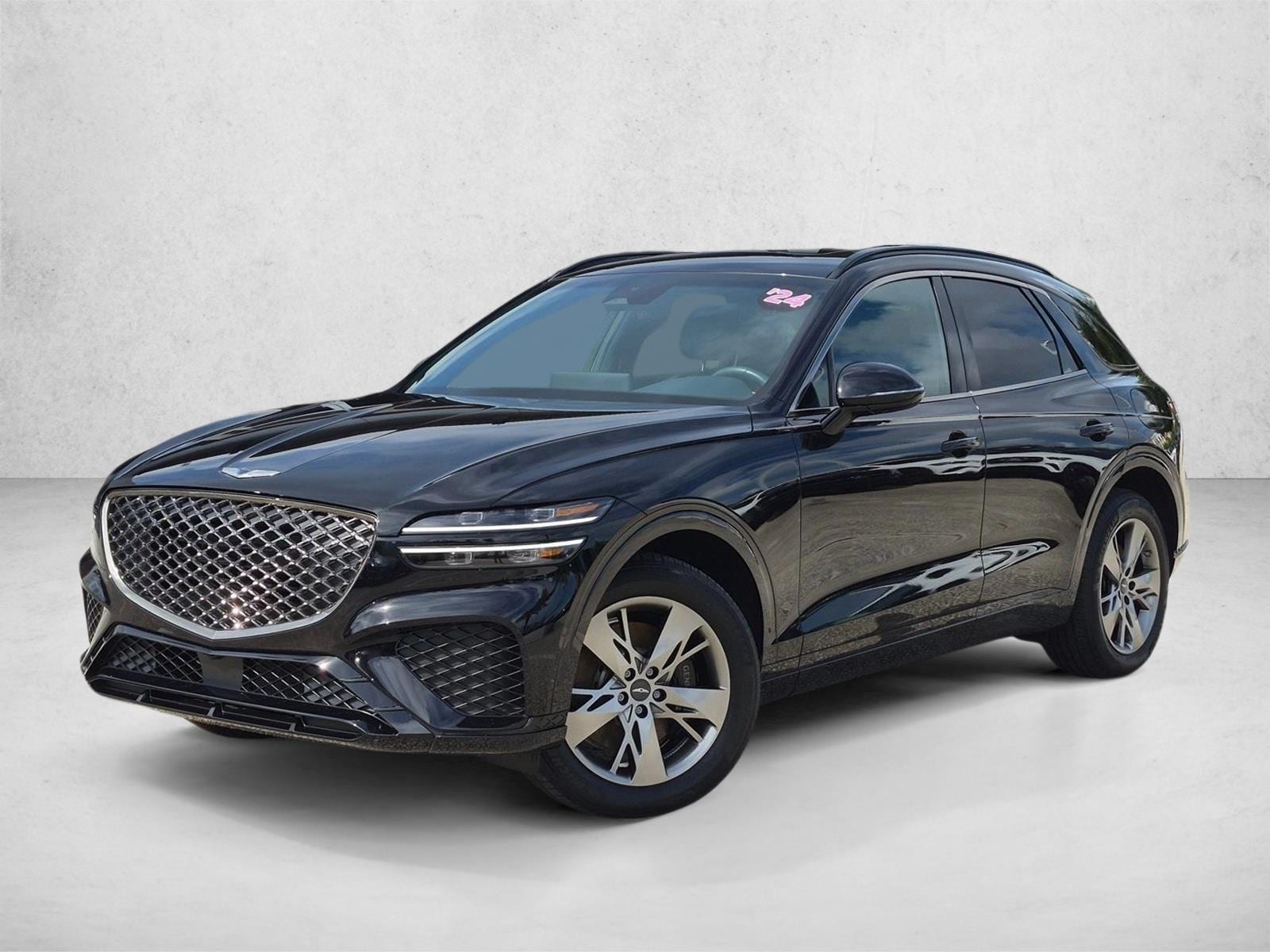 2024 GENESIS GV70