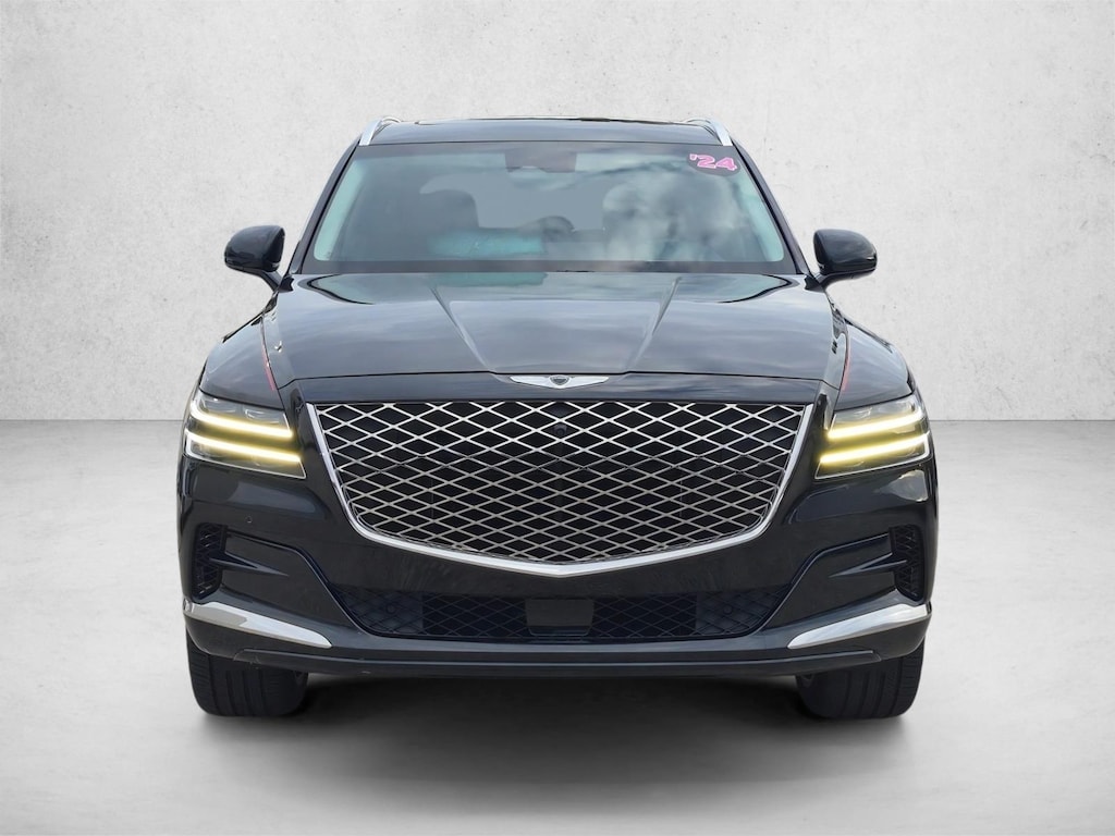 Used 2024 Genesis GV80 3.5T SUV